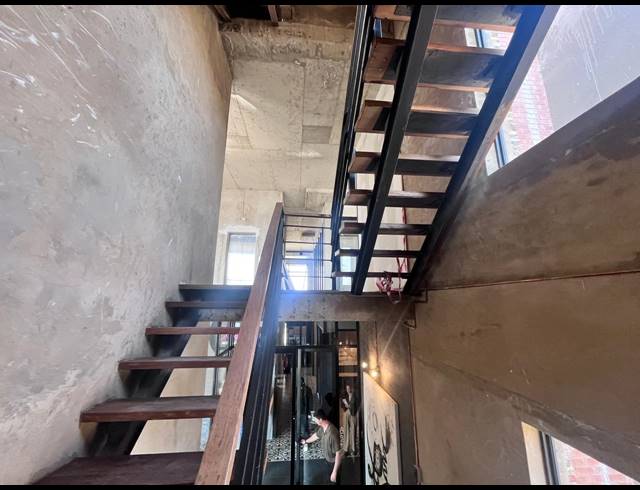 15M² OFFICE TO LET IN NOORDWYK